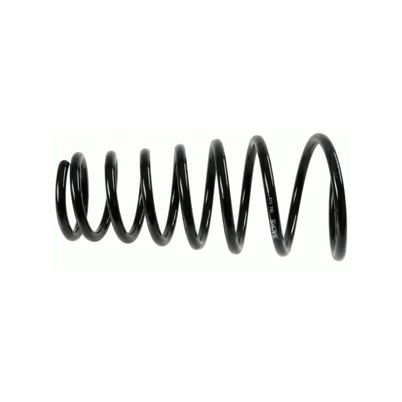 Ressort de suspension SACHS 994 043
