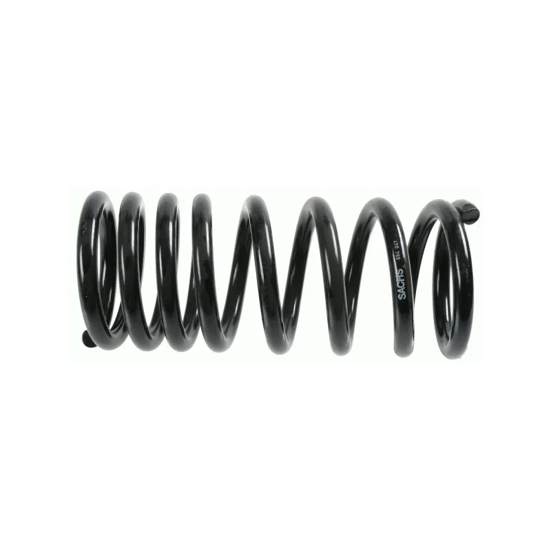 Ressort de suspension SACHS 994 047