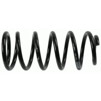 Ressort de suspension SACHS 994 050