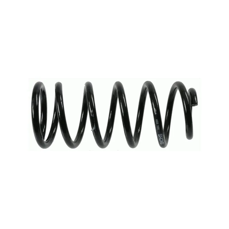 Ressort de suspension SACHS 994 050