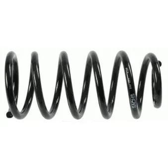Ressort de suspension SACHS 994 051