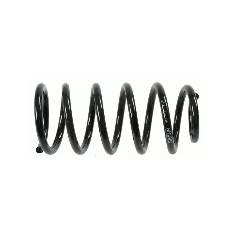 Ressort de suspension SACHS 994 051