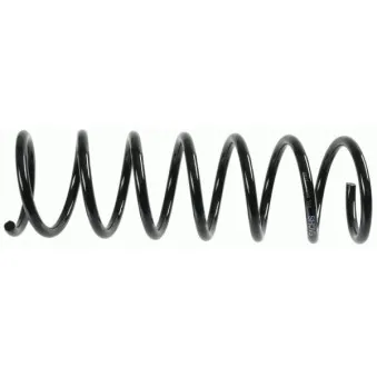 Ressort de suspension SACHS 994 057