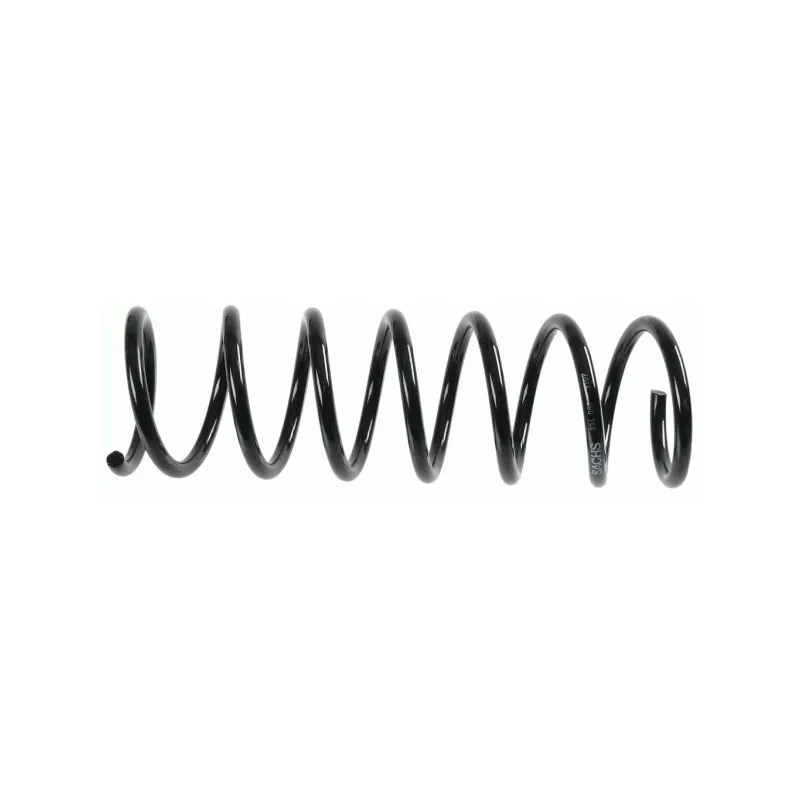Ressort de suspension SACHS 994 057