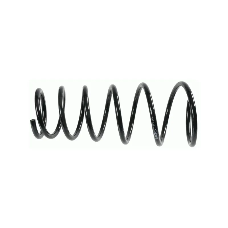 Ressort de suspension SACHS 994 058