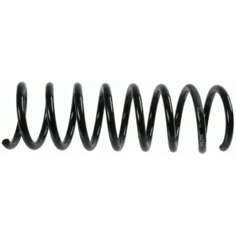 Ressort de suspension SACHS 994 060