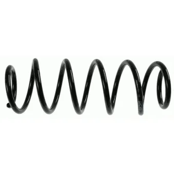 Ressort de suspension SACHS 994 072