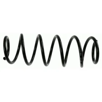 Ressort de suspension SACHS 994 073