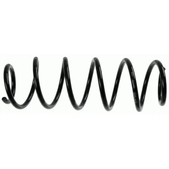 Ressort de suspension SACHS 994 075