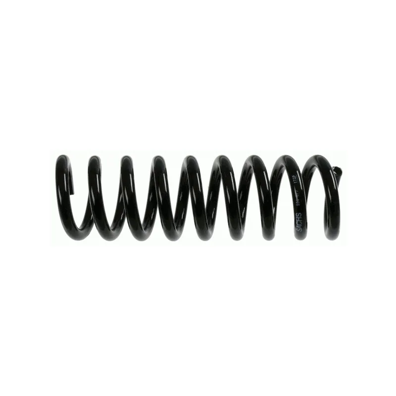 Ressort de suspension SACHS 994 077