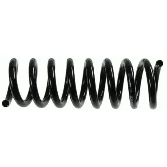 Ressort de suspension SACHS 994 078