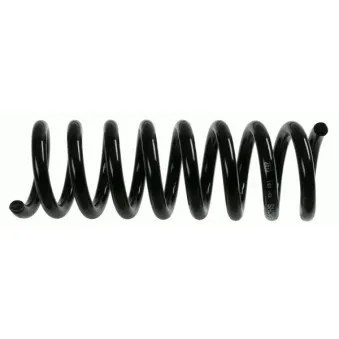 Ressort de suspension SACHS 994 081