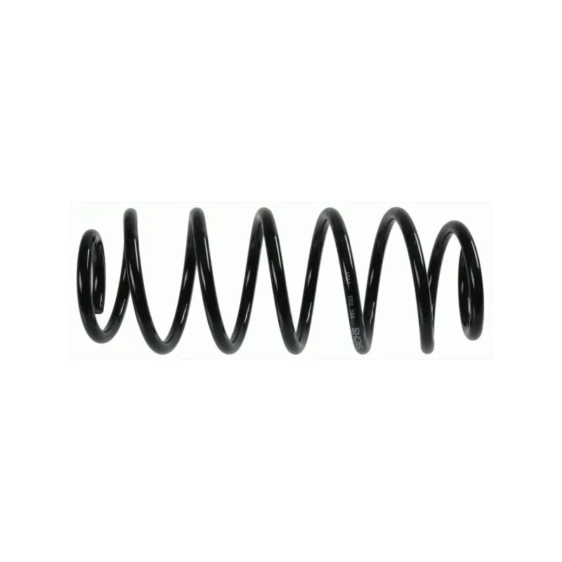 Ressort de suspension SACHS 994 090