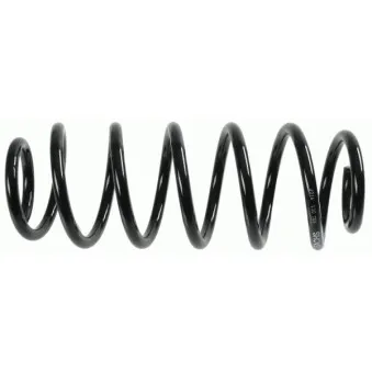 Ressort de suspension SACHS 994 091