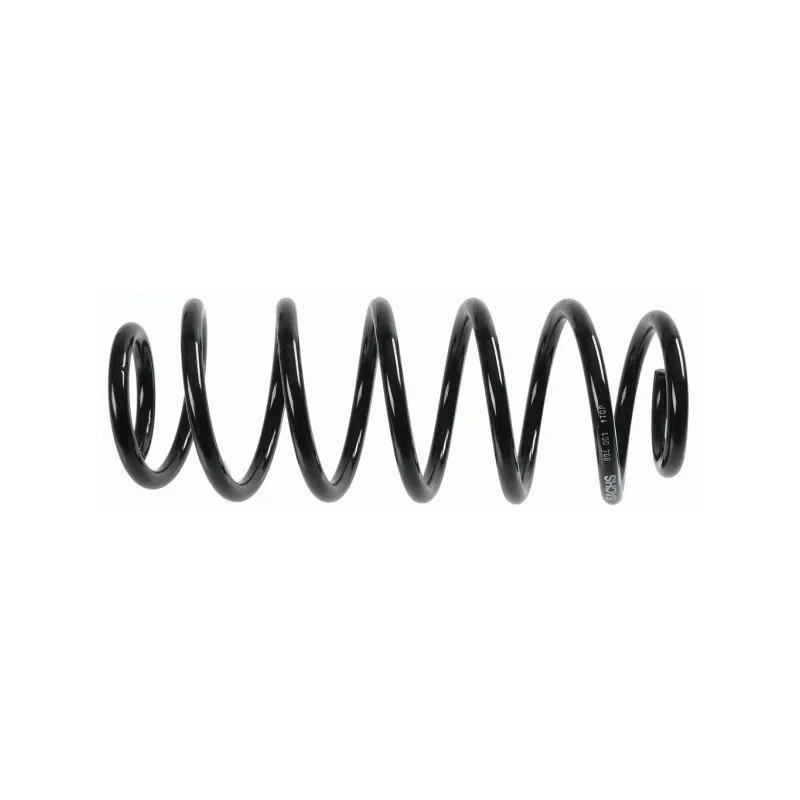 Ressort de suspension SACHS 994 091