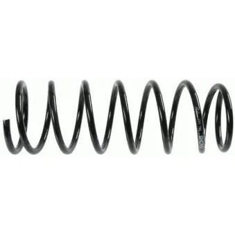 Ressort de suspension SACHS 994 092