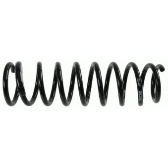 Ressort de suspension SACHS 994 095
