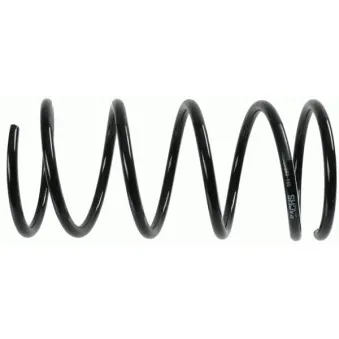Ressort de suspension SACHS 994 097