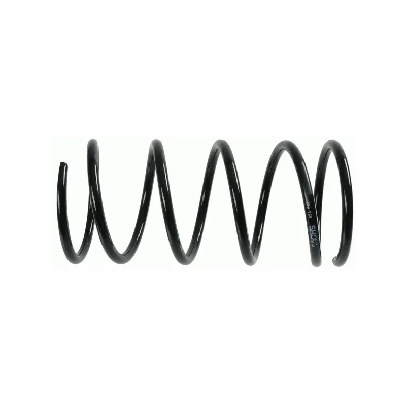 Ressort de suspension SACHS 994 097