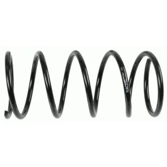 Ressort de suspension SACHS 994 098
