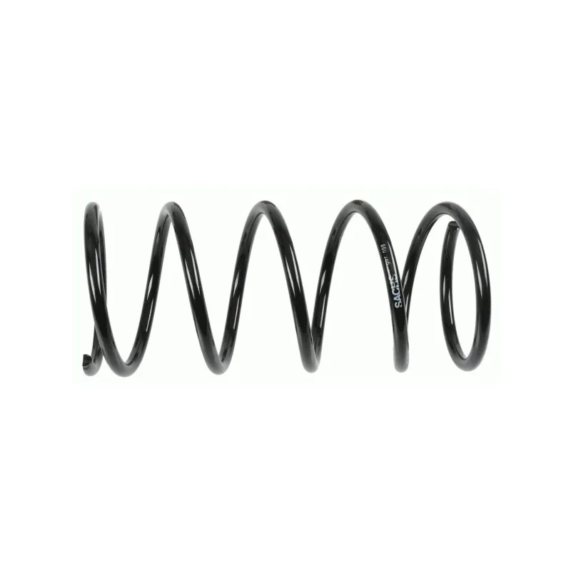 Ressort de suspension SACHS 994 098