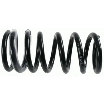 Ressort de suspension SACHS 994 099