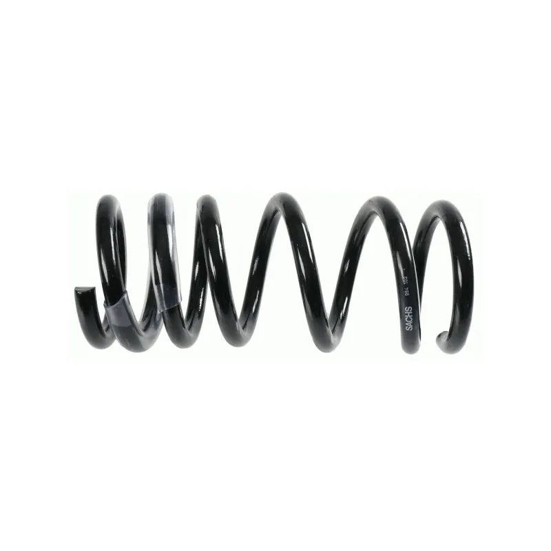 Ressort de suspension SACHS 994 102