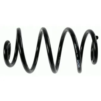 Ressort de suspension SACHS