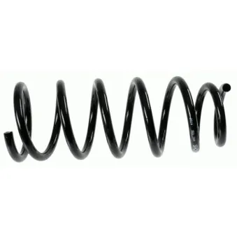 Ressort de suspension SACHS 994 106
