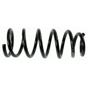 Ressort de suspension SACHS 994 107