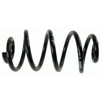 Ressort de suspension SACHS 994 108