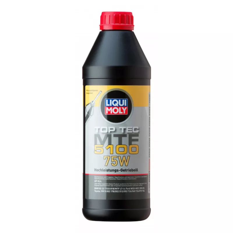 Huile de transmission LIQUI MOLY 20842
