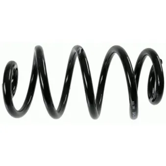 Ressort de suspension SACHS 994 109