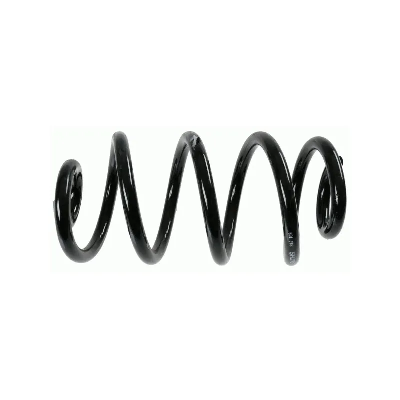 Ressort de suspension SACHS 994 109