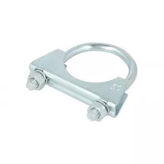 Pièce de serrage, échappement 4MAX 0219-01-250250P