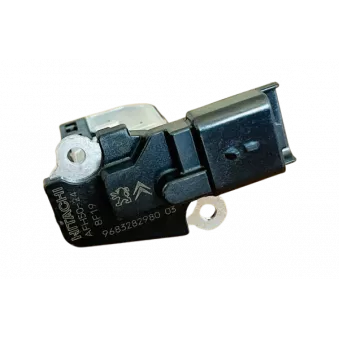 Débitmètre de masse d'air OE 9683282980