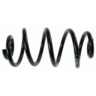 Ressort de suspension SACHS