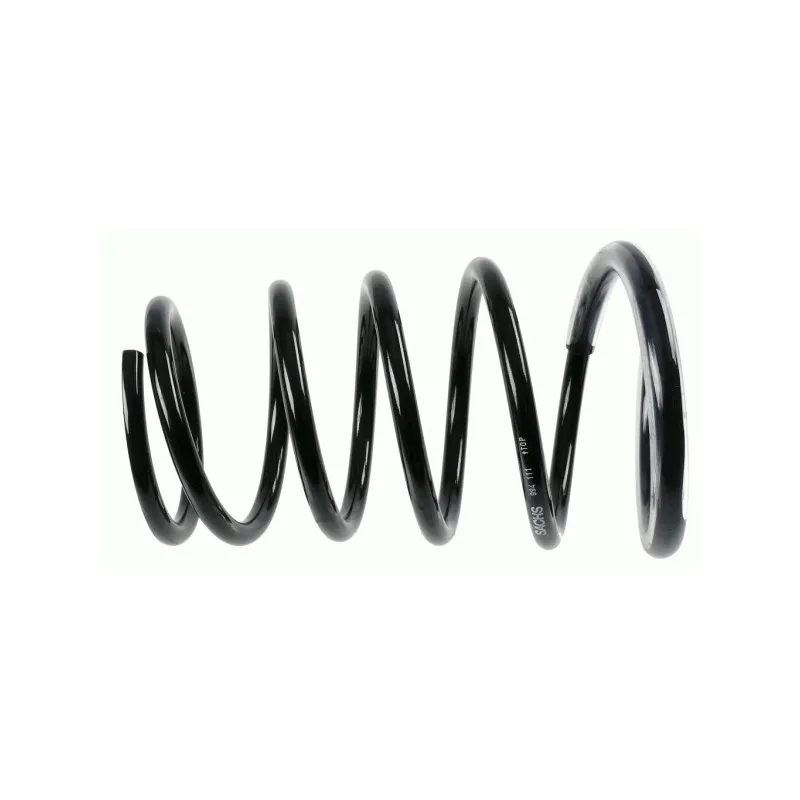 Ressort de suspension SACHS 994 111