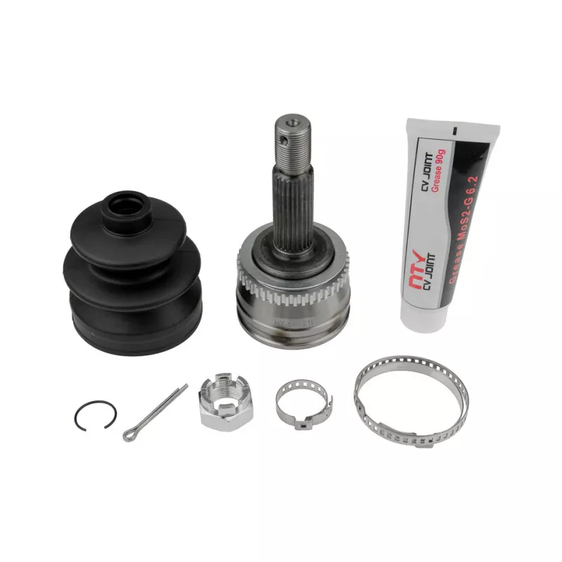 Jeu de joints, arbre de transmission avant TEKNÖR NPZ-HY-540