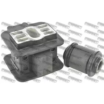 Support moteur TEKNÖR ZPS-VV-004F