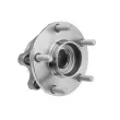Roulement de roue avant TEKNÖR KLP-NS-073 - Visuel 2