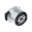 Suspension, corps de l'essieu arrière TEKNÖR ZTT-CH-023A - Visuel 1
