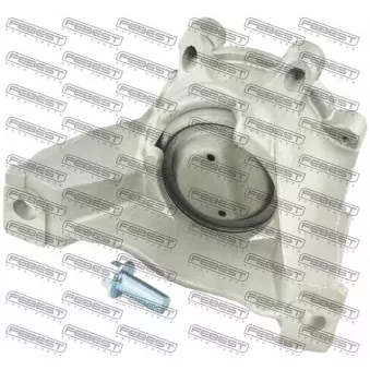Support moteur TEKNÖR ZPS-HD-123F
