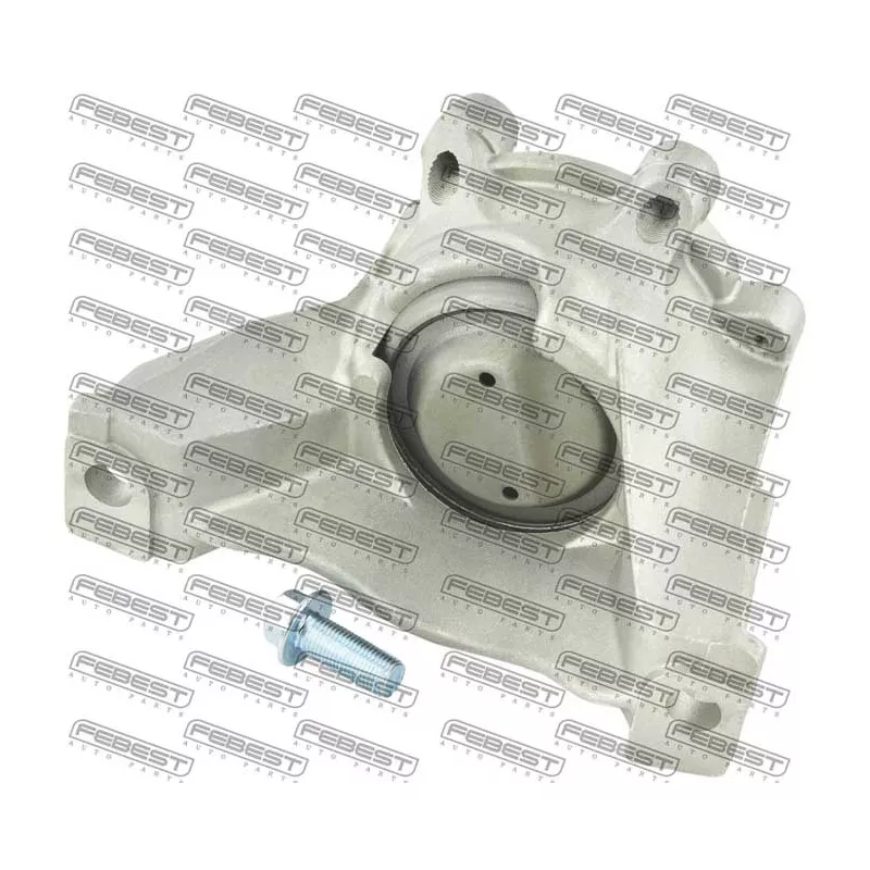 Support moteur TEKNÖR ZPS-HD-123F