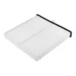 Filtre, air de l'habitacle TEKNÖR FCF-MZ-024 - Visuel 2