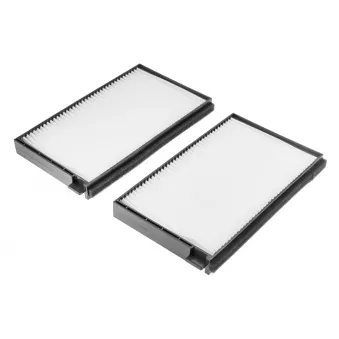 Filtre, air de l'habitacle TEKNÖR