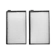 Filtre, air de l'habitacle TEKNÖR FCF-HY-515 - Visuel 3