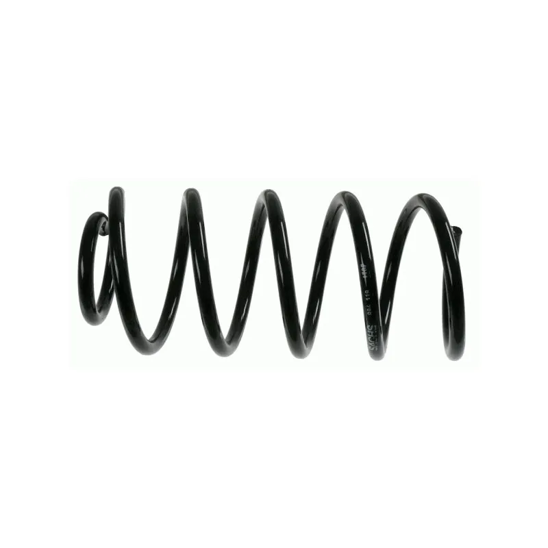 Ressort de suspension SACHS 994 119
