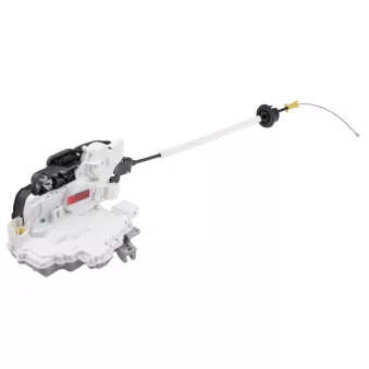 Serrure de porte avant gauche TEKNÖR EZC-AU-056