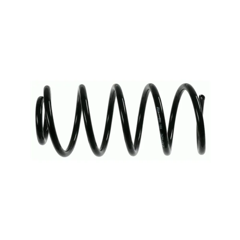 Ressort de suspension SACHS 994 120